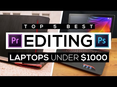 Mac vs pc for video editing